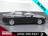 Used 2022 Chevrolet Malibu LS image 2