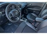 Certified 2021 Jeep Compass Latitude image 2