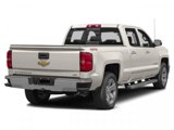 Used 2015 Chevrolet Silverado 1500 LT w/ LT Convenience Package image 2