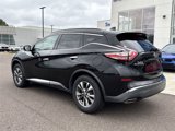 Used 2017 Nissan Murano SV image 3