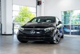 Used 2022 Mercedes-Benz EQS 450+ Sedan image 2