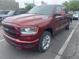 Certified 2020 RAM 1500 Big Horn image 4