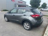 Used 2020 Nissan Kicks S image 4