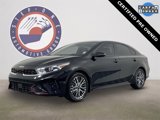 Certified 2023 Kia Forte GT-Line w/ GT-Line Premium Package image 1