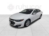 Used 2023 Chevrolet Malibu LT image 1