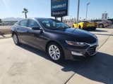 Used 2023 Chevrolet Malibu LT image 2