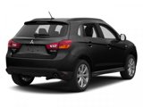 Used 2013 Mitsubishi Outlander Sport SE image 5