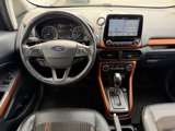 Used 2018 Ford EcoSport SES image 4