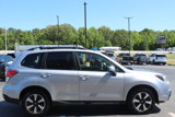 Used 2017 Subaru Forester 2.5i Premium w/ Popular Package #2A image 5