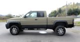 Used 2001 Dodge Ram 2500 Truck SLT image 4