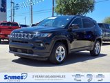 Used 2024 Jeep Compass Latitude image 2