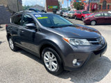 Used 2014 Toyota RAV4 Limited image 3