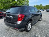 Used 2013 Chevrolet Equinox LS image 6