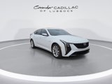 New 2025 Cadillac CT5 Premium Luxury image 2