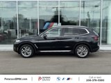 Used 2024 BMW X3 xDrive30i image 3