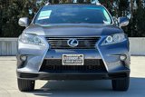 Used 2015 Lexus RX 350 2WD image 5