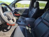 Certified 2023 Nissan Frontier PRO-4X w/ Pro-4X Premium Package image 4