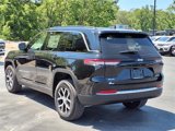 New 2025 Jeep Grand Cherokee Limited image 4