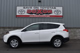 Used 2015 Toyota RAV4 LE image 4