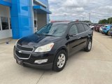Used 2010 Chevrolet Traverse LT image 3