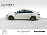 Used 2022 Lexus ES 250 w/ Premium Package image 3