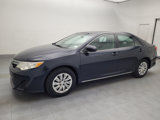 Used 2014 Toyota Camry LE image 2