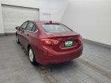 Used 2017 Chevrolet Cruze LT w/ Convenience Package image 5