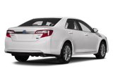 Used 2013 Toyota Camry LE image 2