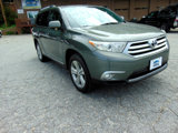 Used 2012 Toyota Highlander Limited image 2
