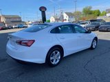 Used 2022 Chevrolet Malibu LT image 5