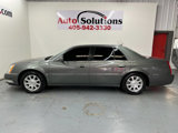 Used 2008 Cadillac DTS Luxury I image 4