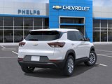 New 2026 Chevrolet TrailBlazer LS w/ LS Convenience Package image 5