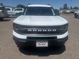 Used 2021 Ford Bronco Sport Big Bend image 3