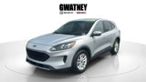 Used 2020 Ford Escape SE image 3