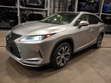 Certified 2021 Lexus RX 350L Premium w/ Premium Package image 3
