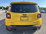 Used 2017 Jeep Renegade Trailhawk image 6