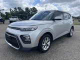 Used 2021 Kia Soul S image 2