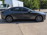 New 2025 MAZDA MAZDA3 s image 4