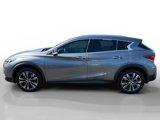 Used 2019 INFINITI QX30 Premium w/ Cargo Package image 2