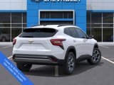 New 2025 Chevrolet Trax LT image 4