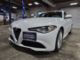 Used 2021 Alfa Romeo Giulia Sprint w/ Cold Weather Package image 5