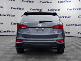 Used 2017 Hyundai Santa Fe Sport image 4