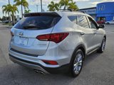 Used 2017 Hyundai Santa Fe Sport 2.0T image 4