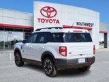 Used 2023 Ford Bronco Sport Outer Banks w/ Tech Package image 4
