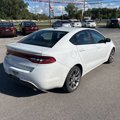 Used 2015 Dodge Dart SXT w/ Sun/Sound Group image 4