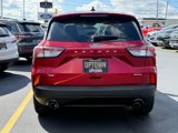 Certified 2022 Ford Escape SE w/ SE Sport Appearance Package image 5