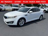 Used 2013 Kia Optima EX image 3