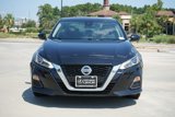 Used 2021 Nissan Altima 2.5 SV image 2