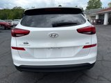 Used 2019 Hyundai Tucson SE image 6
