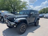 Used 2016 Jeep Wrangler Sport w/ Quick Order Package 24S image 3